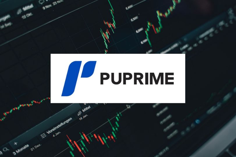 Puprime Logo