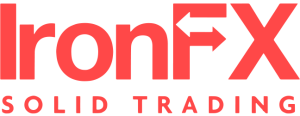 ironfx logo